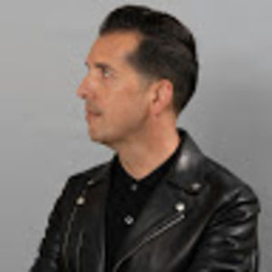 Meet your Posher, Brian